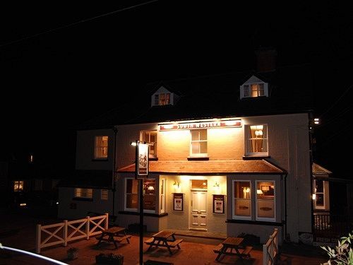 South Western Hotel Salisbury Exterior photo